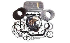 Transmission Rebuilder Kits