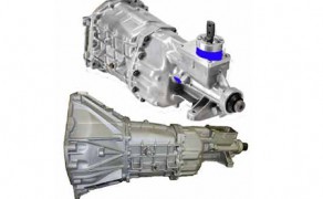 Factory remanufactured and rebuilt transmission assemblies.